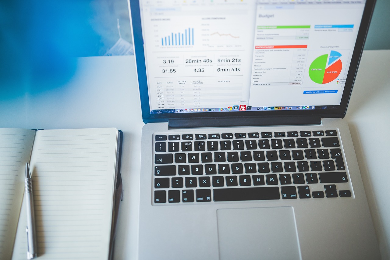 Unlock the Power of Analytics and Insights Unlock the Power of Analytics and Insights